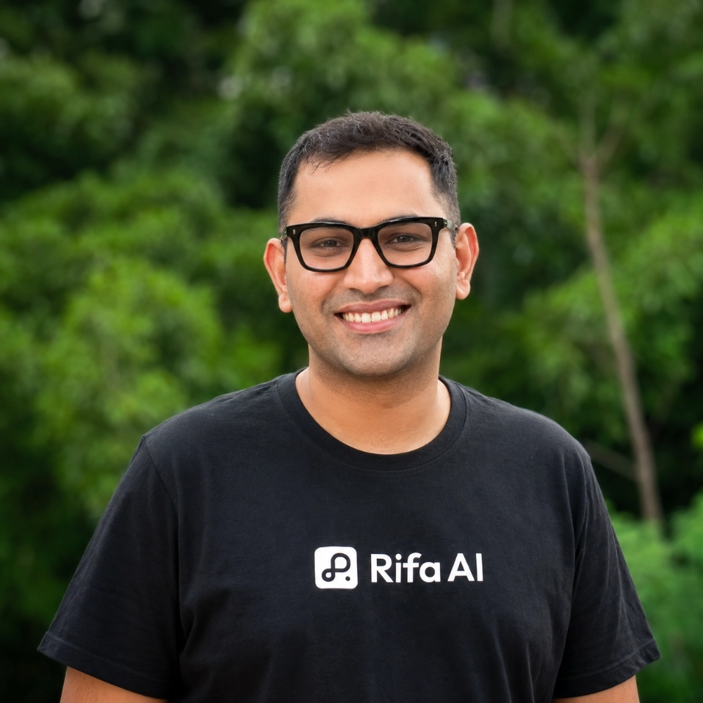 Vidit Chopra